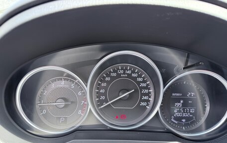 Mazda 6, 2013 год, 1 400 000 рублей, 16 фотография