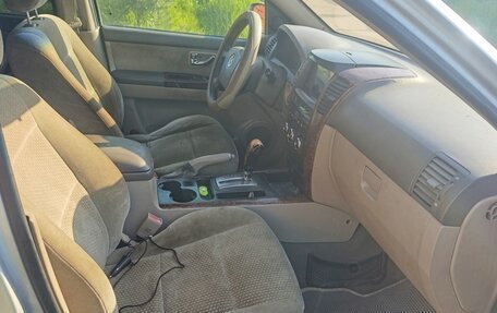 KIA Sorento IV, 2002 год, 390 000 рублей, 6 фотография