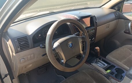 KIA Sorento IV, 2002 год, 390 000 рублей, 8 фотография