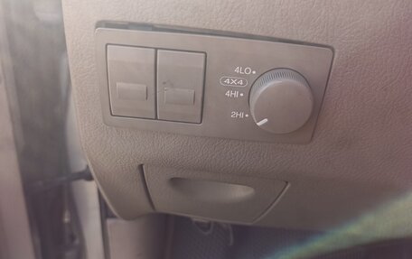 KIA Sorento IV, 2002 год, 390 000 рублей, 11 фотография