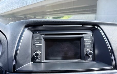 Mazda 6, 2013 год, 1 400 000 рублей, 15 фотография