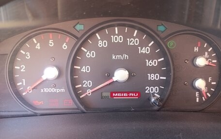 KIA Sorento IV, 2002 год, 390 000 рублей, 9 фотография