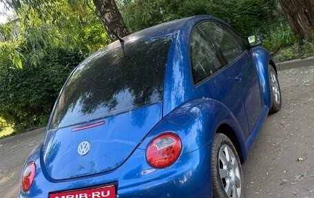 Volkswagen Beetle, 2002 год, 700 000 рублей, 5 фотография