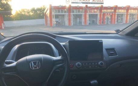 Honda Civic VIII, 2008 год, 379 000 рублей, 4 фотография