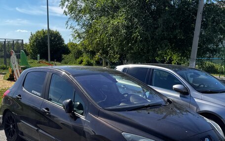 Peugeot 308 II, 2011 год, 620 000 рублей, 2 фотография