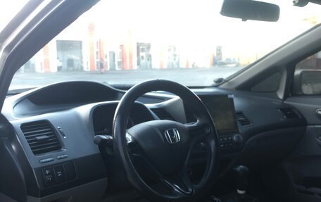 Honda Civic VIII, 2008 год, 379 000 рублей, 6 фотография
