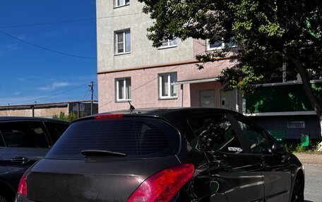 Peugeot 308 II, 2011 год, 620 000 рублей, 3 фотография