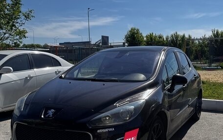 Peugeot 308 II, 2011 год, 620 000 рублей, 7 фотография