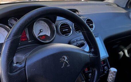 Peugeot 308 II, 2011 год, 620 000 рублей, 9 фотография