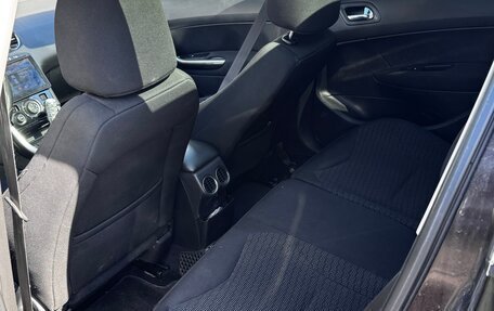 Peugeot 308 II, 2011 год, 620 000 рублей, 10 фотография