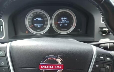 Volvo S60 III, 2012 год, 1 470 000 рублей, 2 фотография
