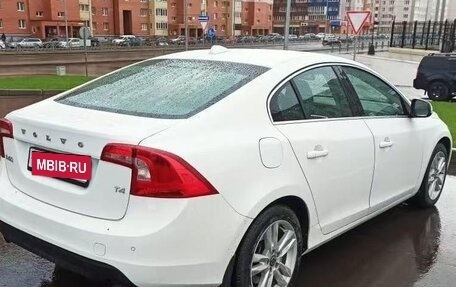 Volvo S60 III, 2012 год, 1 470 000 рублей, 3 фотография