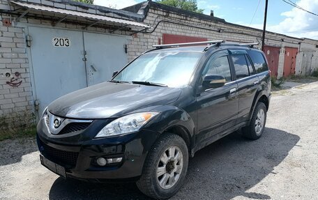 Great Wall Hover H5, 2011 год, 590 000 рублей, 3 фотография