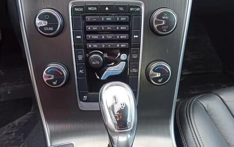Volvo S60 III, 2012 год, 1 470 000 рублей, 5 фотография