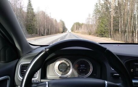 Volvo S60 III, 2012 год, 1 470 000 рублей, 8 фотография