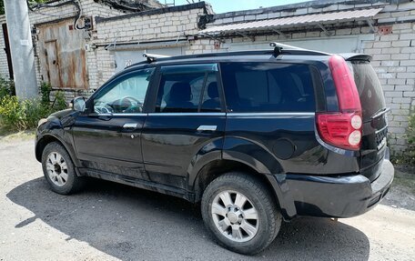 Great Wall Hover H5, 2011 год, 590 000 рублей, 4 фотография