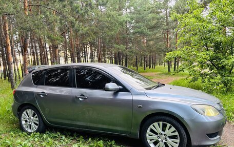 Mazda Axela, 2004 год, 360 000 рублей, 2 фотография