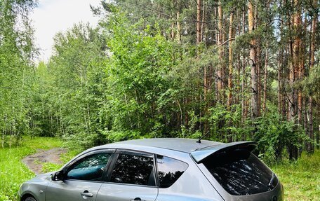 Mazda Axela, 2004 год, 360 000 рублей, 3 фотография
