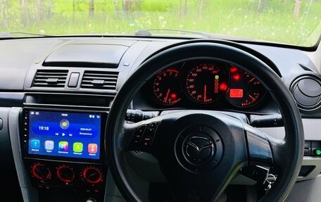 Mazda Axela, 2004 год, 360 000 рублей, 6 фотография