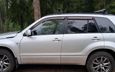 Suzuki Grand Vitara, 2006 год, 670 000 рублей, 4 фотография