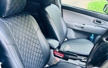 Mazda Axela, 2004 год, 360 000 рублей, 9 фотография