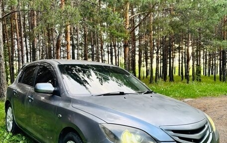 Mazda Axela, 2004 год, 360 000 рублей, 4 фотография