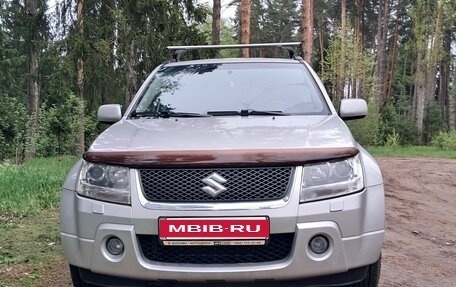 Suzuki Grand Vitara, 2006 год, 670 000 рублей, 2 фотография