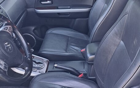 Suzuki Grand Vitara, 2006 год, 670 000 рублей, 6 фотография
