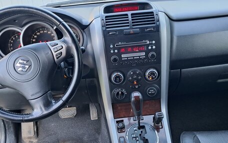 Suzuki Grand Vitara, 2006 год, 670 000 рублей, 7 фотография