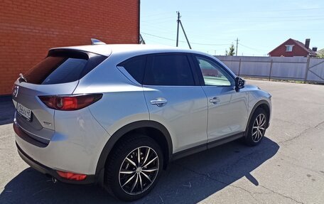 Mazda CX-5 II, 2018 год, 3 300 000 рублей, 3 фотография