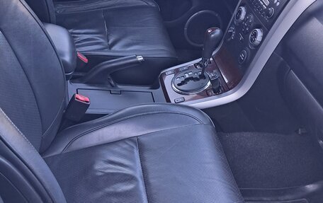 Suzuki Grand Vitara, 2006 год, 670 000 рублей, 9 фотография