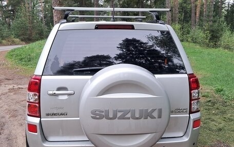 Suzuki Grand Vitara, 2006 год, 670 000 рублей, 3 фотография