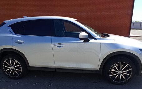 Mazda CX-5 II, 2018 год, 3 300 000 рублей, 2 фотография