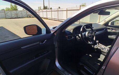 Mazda CX-5 II, 2018 год, 3 300 000 рублей, 8 фотография