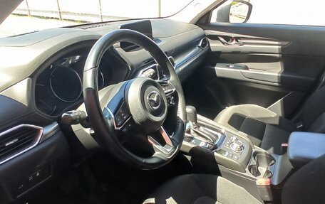 Mazda CX-5 II, 2018 год, 3 300 000 рублей, 9 фотография