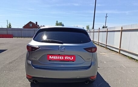 Mazda CX-5 II, 2018 год, 3 300 000 рублей, 4 фотография