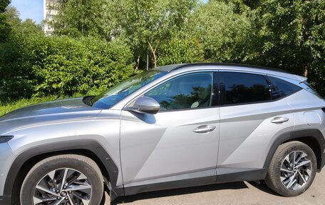 Hyundai Tucson, 2023 год, 3 400 000 рублей, 4 фотография