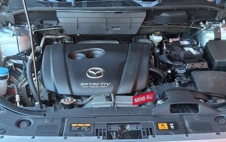 Mazda CX-5 II, 2018 год, 3 300 000 рублей, 15 фотография