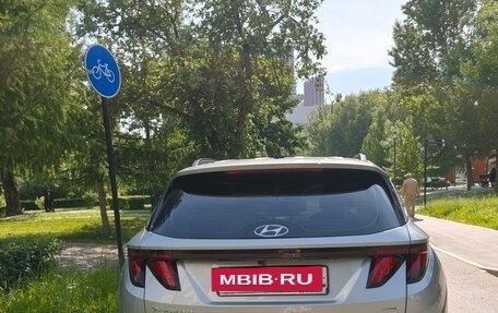 Hyundai Tucson, 2023 год, 3 400 000 рублей, 2 фотография