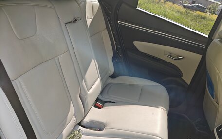 Hyundai Tucson, 2023 год, 3 400 000 рублей, 16 фотография