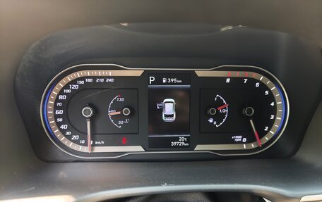 Hyundai Tucson, 2023 год, 3 400 000 рублей, 25 фотография