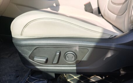 Hyundai Tucson, 2023 год, 3 400 000 рублей, 27 фотография