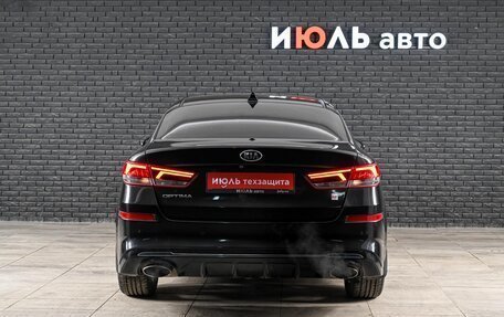 KIA Optima IV, 2020 год, 2 590 000 рублей, 5 фотография