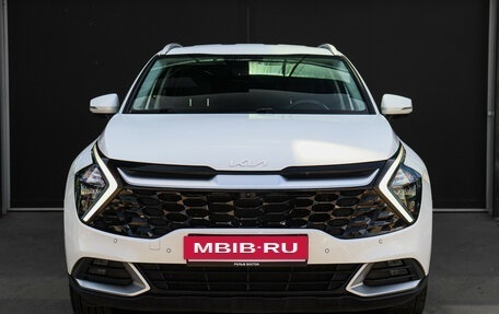 KIA Sportage IV рестайлинг, 2022 год, 3 820 000 рублей, 2 фотография