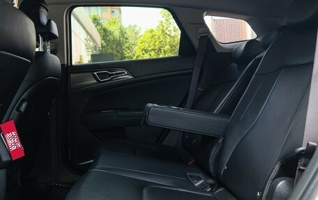 KIA Sportage IV рестайлинг, 2022 год, 3 820 000 рублей, 9 фотография