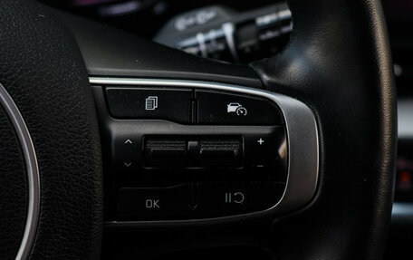 KIA Sportage IV рестайлинг, 2022 год, 3 820 000 рублей, 26 фотография