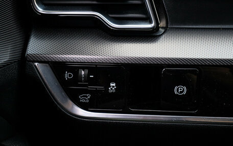 KIA Sportage IV рестайлинг, 2022 год, 3 820 000 рублей, 25 фотография
