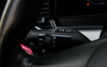 KIA Sportage IV рестайлинг, 2022 год, 3 820 000 рублей, 29 фотография