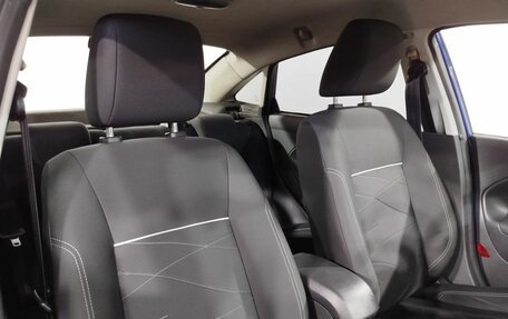 Ford Fiesta, 2016 год, 640 000 рублей, 21 фотография