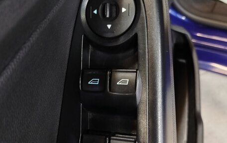 Ford Fiesta, 2016 год, 640 000 рублей, 19 фотография